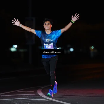 Runner Photo 4880361