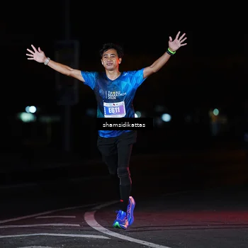 Runner Photo 4880362