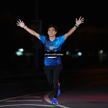 Runner Photo 4880365