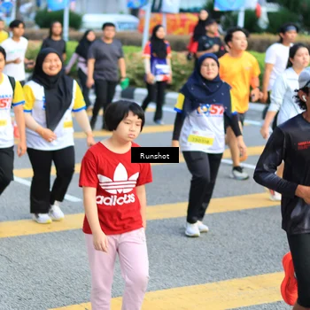 Runner Photo 4880366