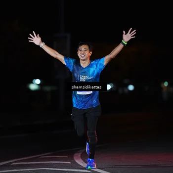 Runner Photo 4880369