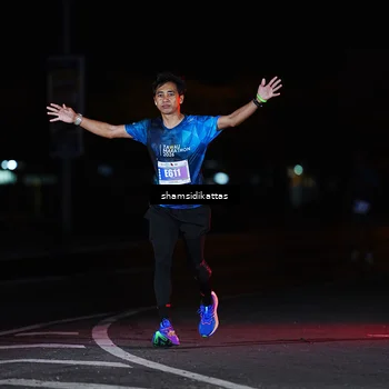 Runner Photo 4880370