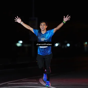 Runner Photo 4880372