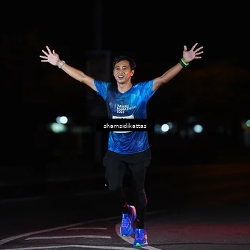 Runner Photo 4880373