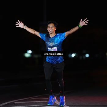 Runner Photo 4880375