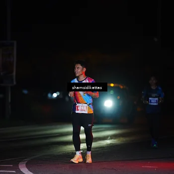 Runner Photo 4880380
