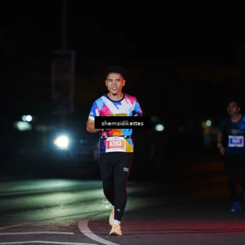 Runner Photo 4880381