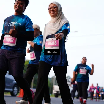 Runner Photo 4880382