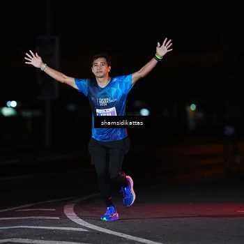 Runner Photo 4880385