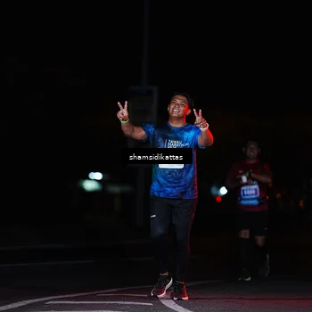 Runner Photo 4880387