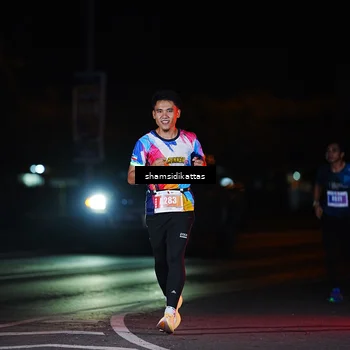 Runner Photo 4880391