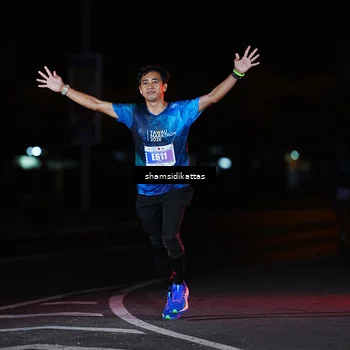 Runner Photo 4880394