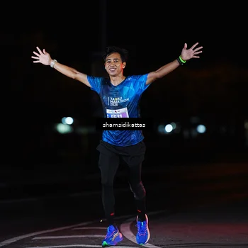 Runner Photo 4880397