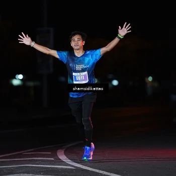 Runner Photo 4880398