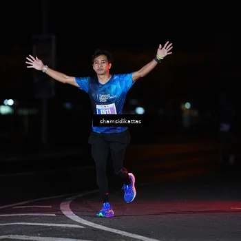 Runner Photo 4880399