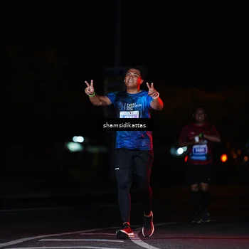 Runner Photo 4880401