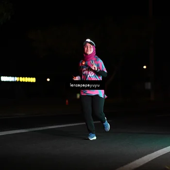 Runner Photo 4880405