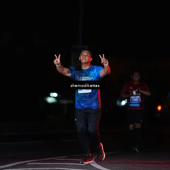 Runner Photo 4880406
