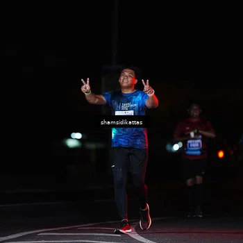 Runner Photo 4880407