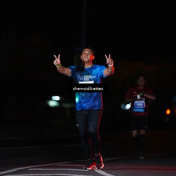 Runner Photo 4880410