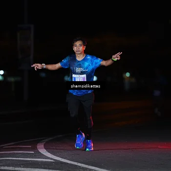 Runner Photo 4880411
