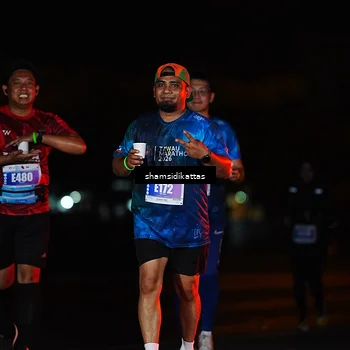 Runner Photo 4880414