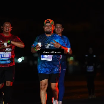 Runner Photo 4880417