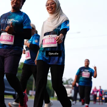 Runner Photo 4880420