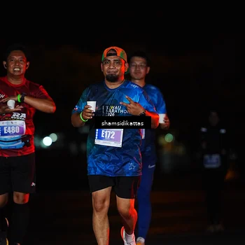 Runner Photo 4880422