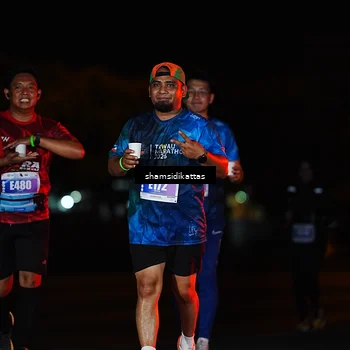 Runner Photo 4880423
