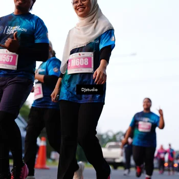 Runner Photo 4880424