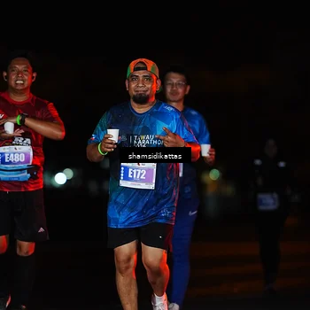 Runner Photo 4880431