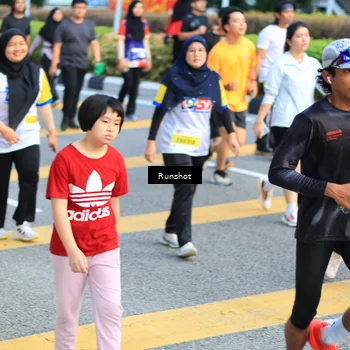 Runner Photo 4880433