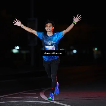 Runner Photo 4880434