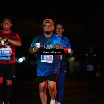 Runner Photo 4880435