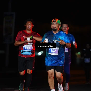 Runner Photo 4880437