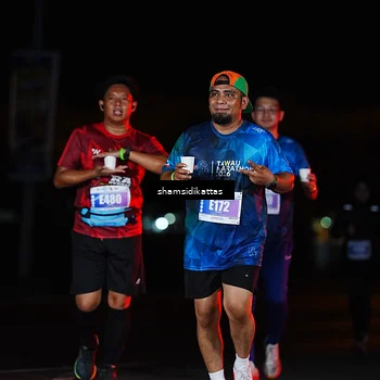 Runner Photo 4880444