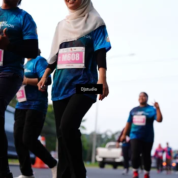 Runner Photo 4880448