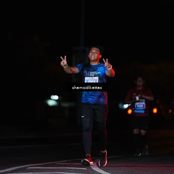 Runner Photo 4880451