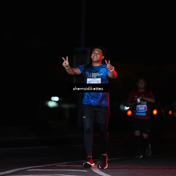 Runner Photo 4880452