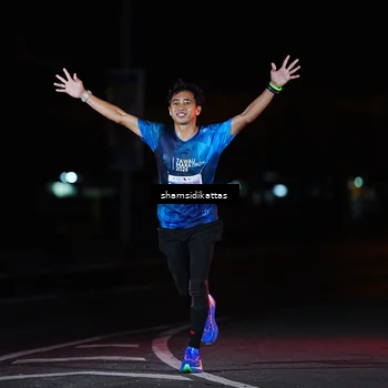 Runner Photo 4880454