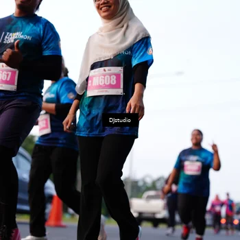 Runner Photo 4880456