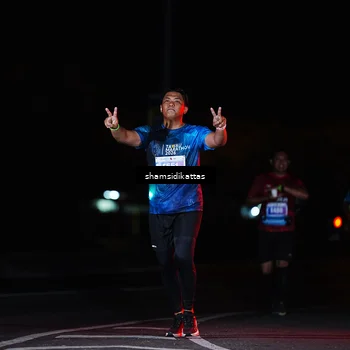 Runner Photo 4880459
