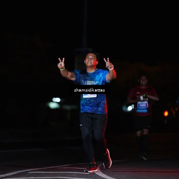 Runner Photo 4880463