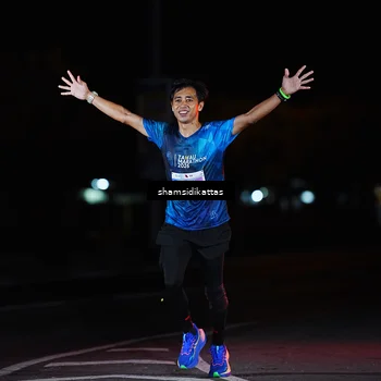 Runner Photo 4880467