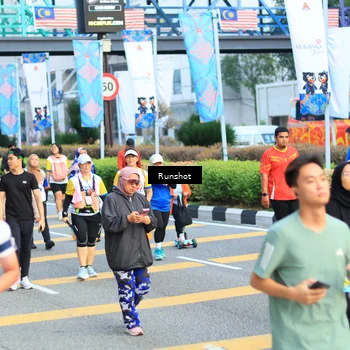 Runner Photo 4880468