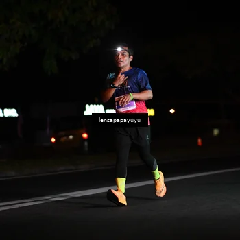 Runner Photo 4880478