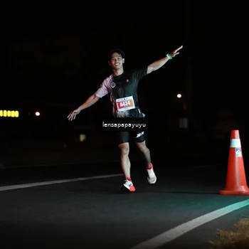 Runner Photo 4880481