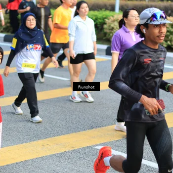 Runner Photo 4880484