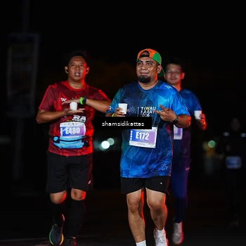 Runner Photo 4880490